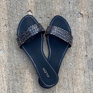 Aldo shoes